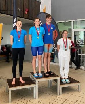 Plavalni klub Calcit Kamnik uspešen pa Ribinem jesenskem pokalu 2022 (16)